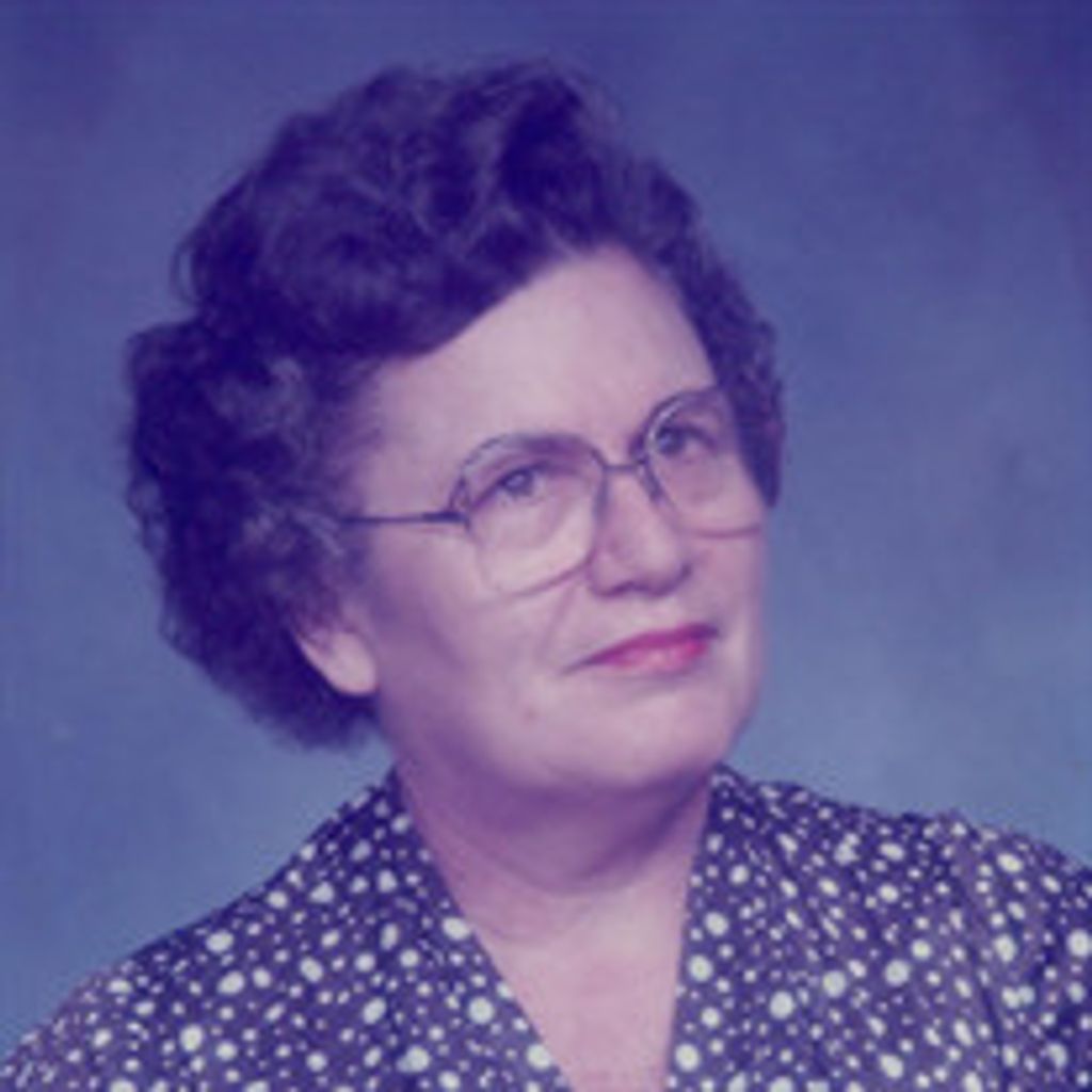 Sarah Elizabeth Wilson Pond Montgomery