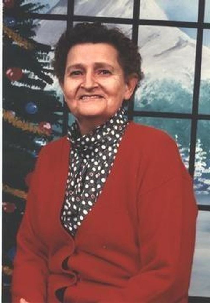 Mary Lee Pyles Leary