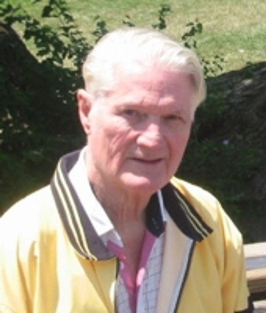 Samuel Alexander Wilson, Ii