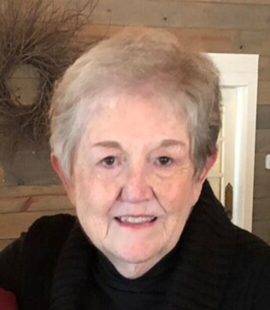 Delphia Adcock