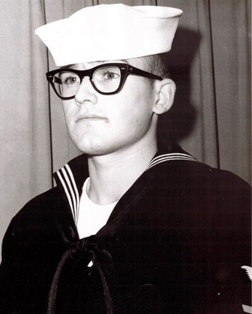 John William Cottick