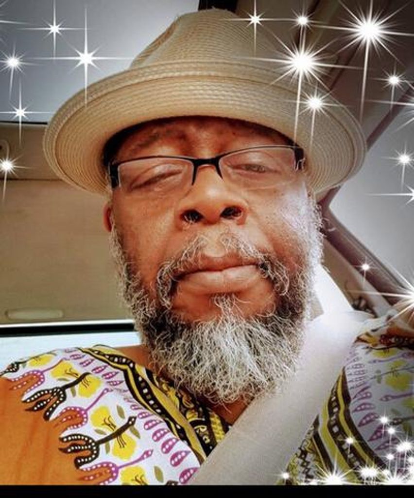 Dr. Zerubabel Ben Yehudah Yishrael Profile Photo