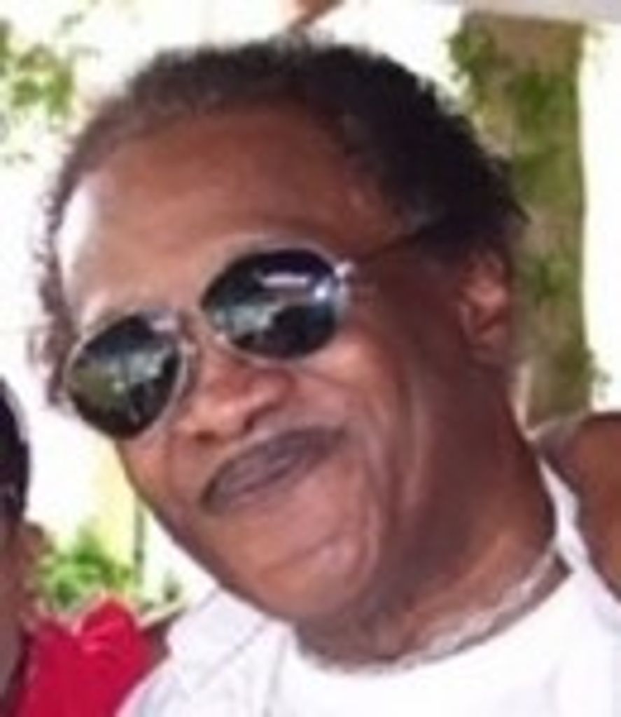 Charles Bailey, Jr