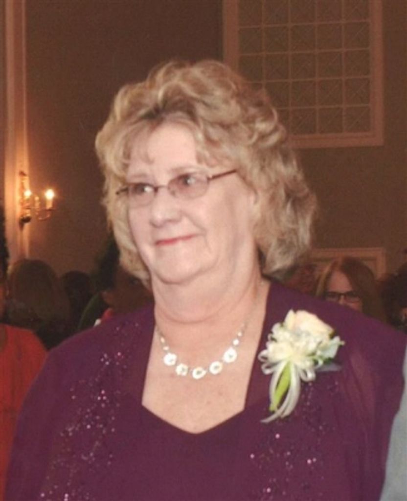 Trina  Smith Braswell Profile Photo