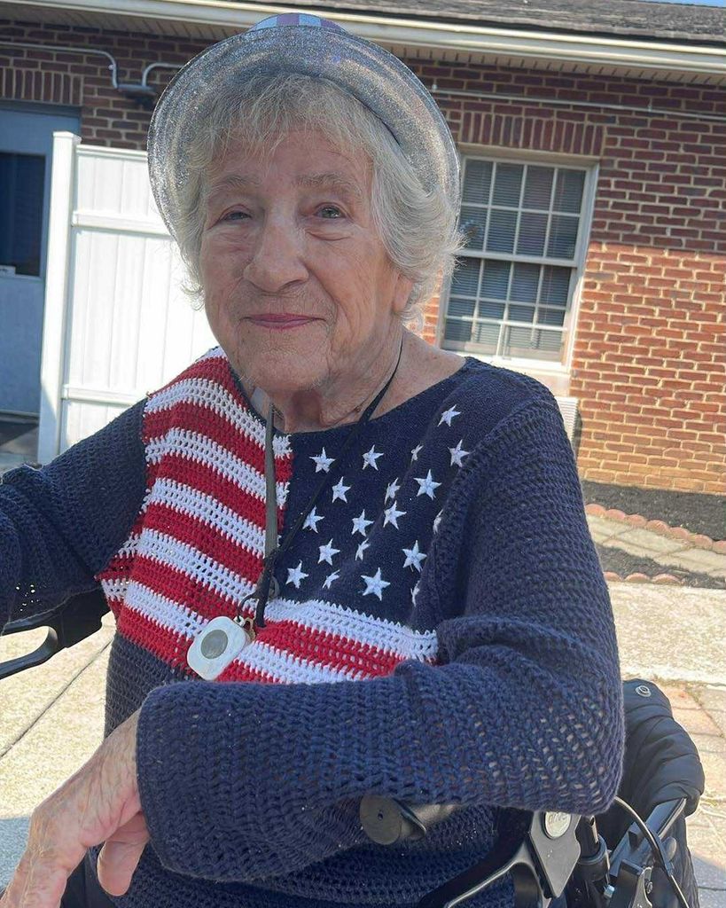 Carol Florence Haga Johnson Profile Photo