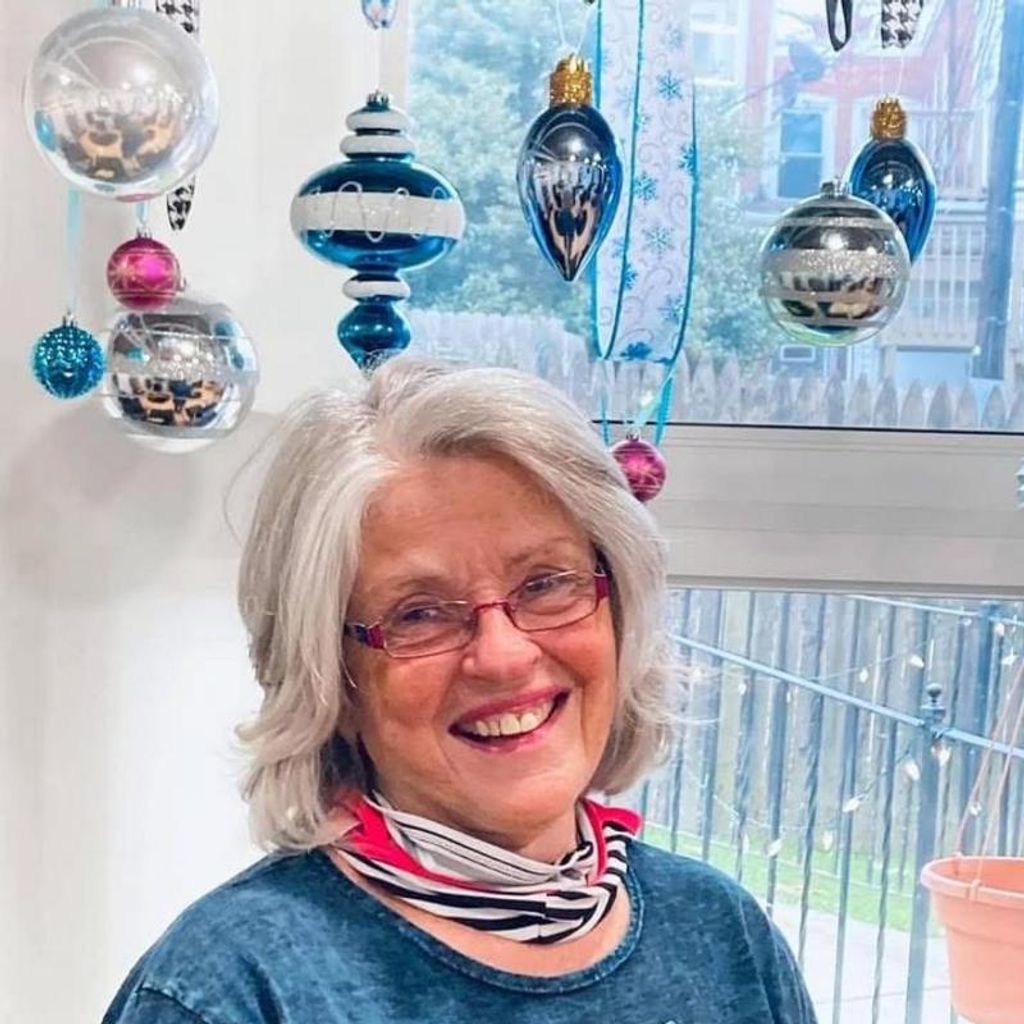 Verna J. Harvey Tweddale Profile Photo