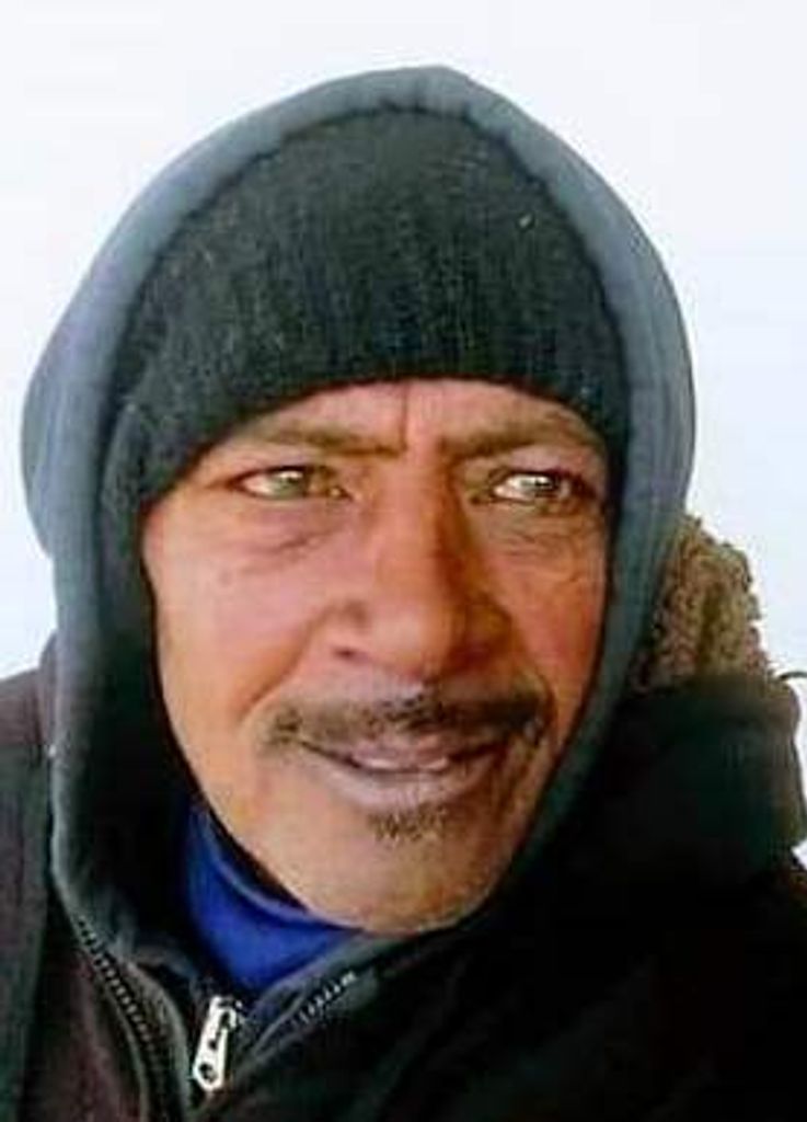 Earl O. Burden, Jr.