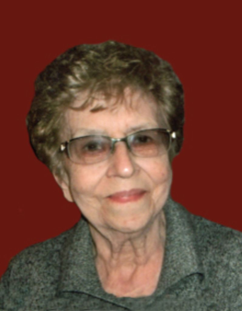 Pansy W. Gross Profile Photo