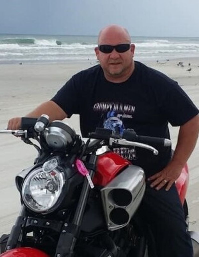 Randy Wells Profile Photo