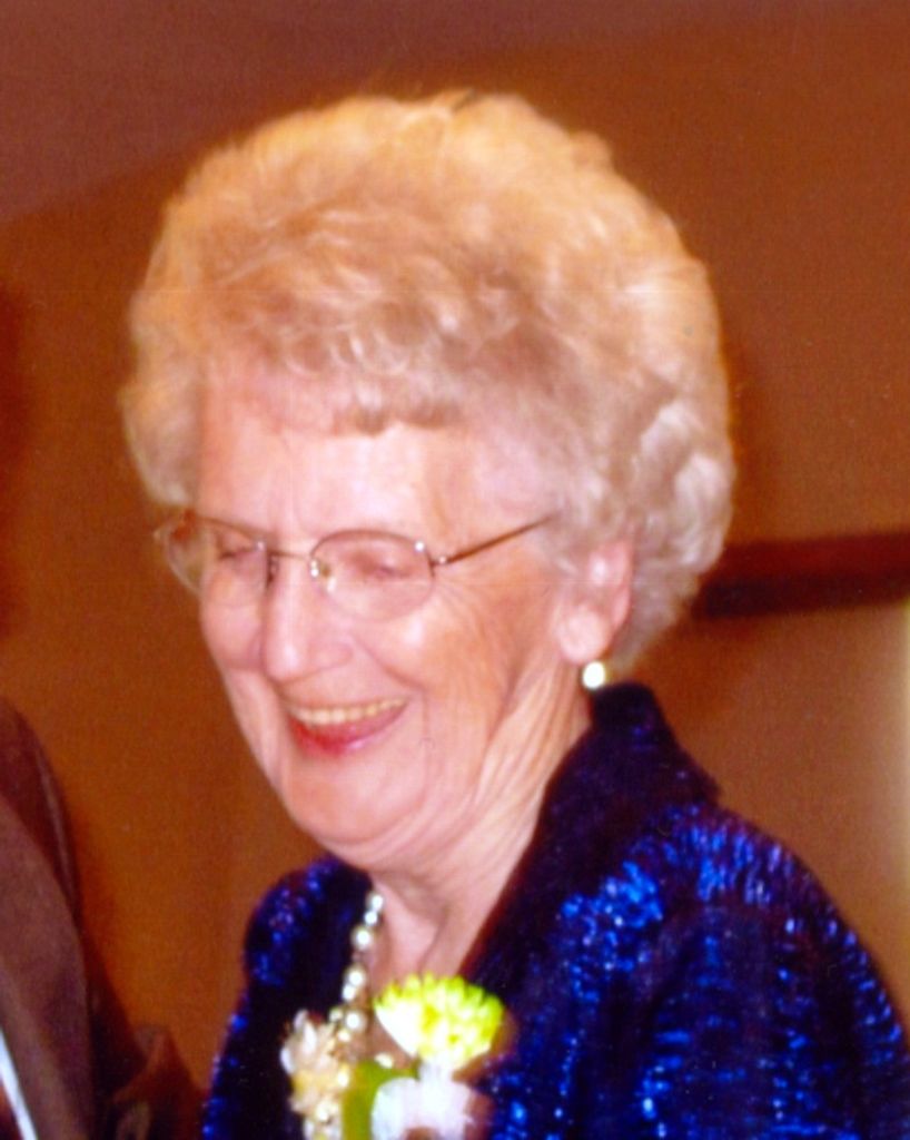 Norma Jane Dower Profile Photo