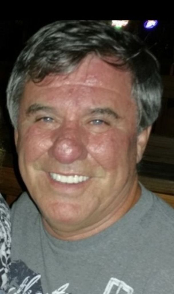 Robert W. Edwards Profile Photo
