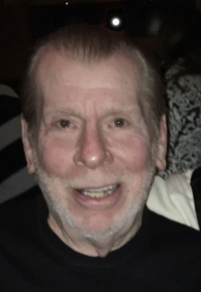 Allan Harold Larson