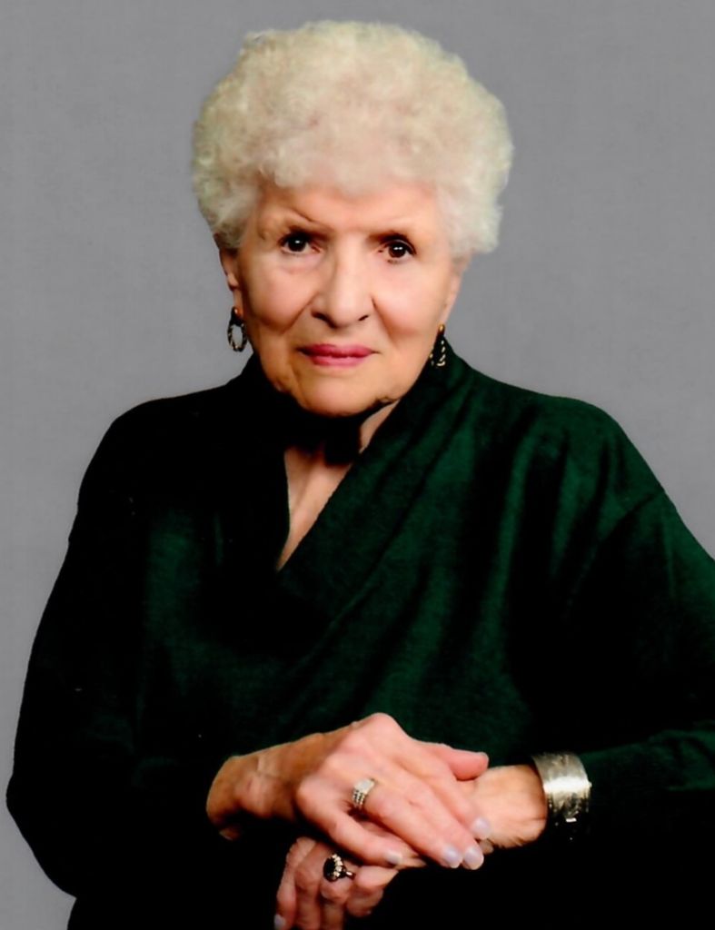 Linda Lou Kennedy Profile Photo