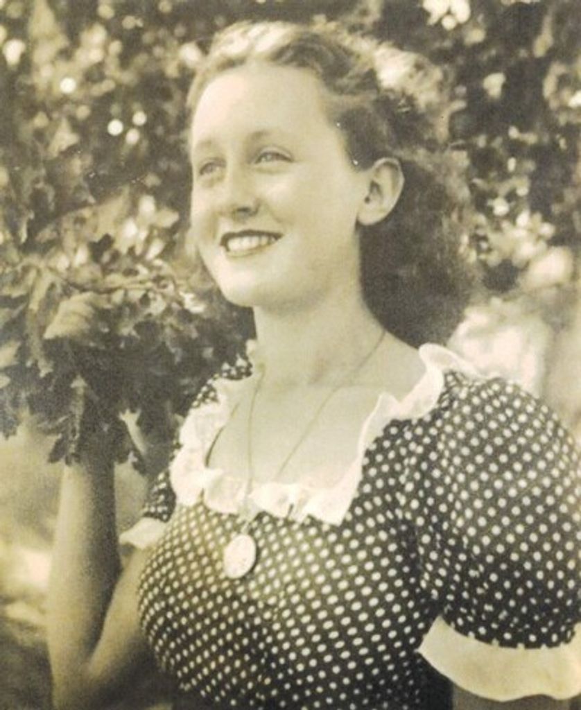 Sylvia Maye Lee Profile Photo