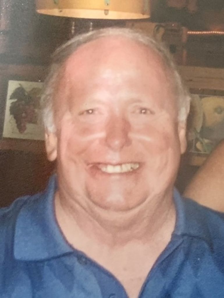 Paul E. Sweinimer Profile Photo