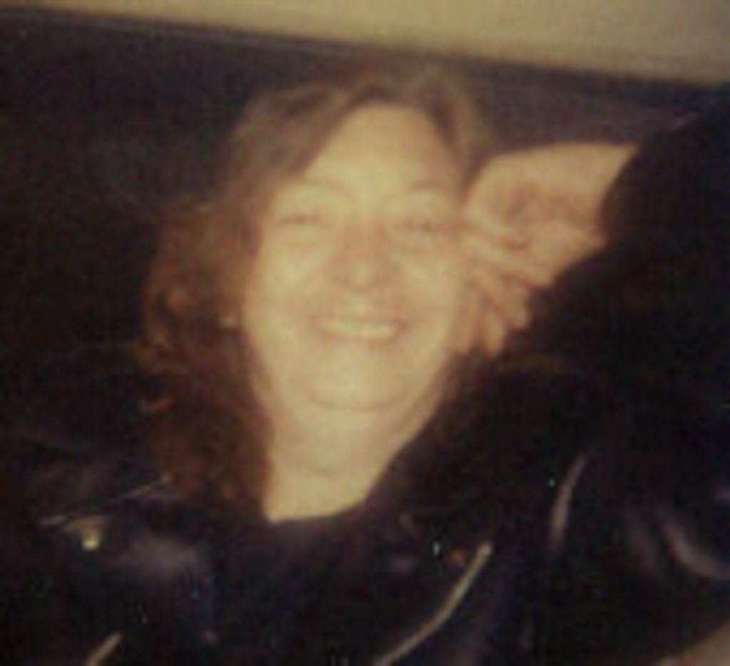 Ruby Nicholson