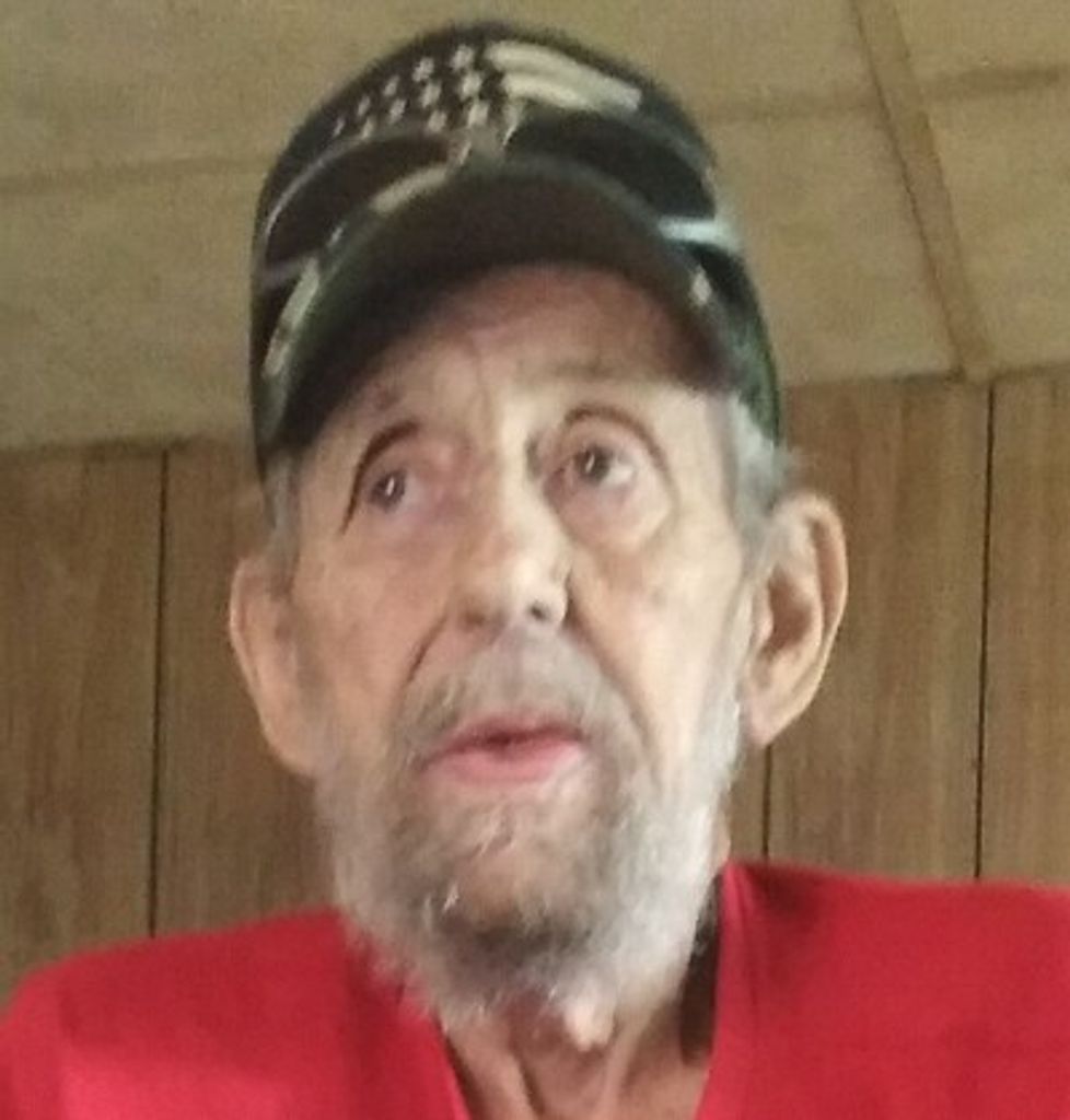 Terry "Wild Man" Bennett Profile Photo