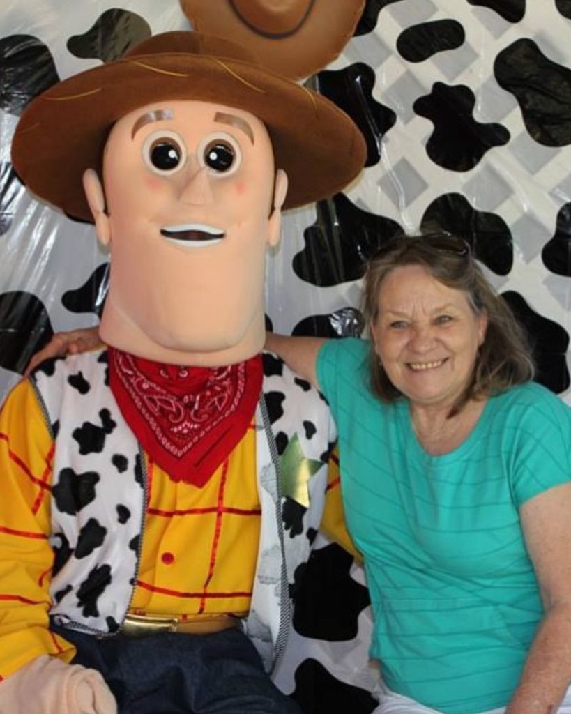 Donna (Donnie) Ruth Hano Profile Photo