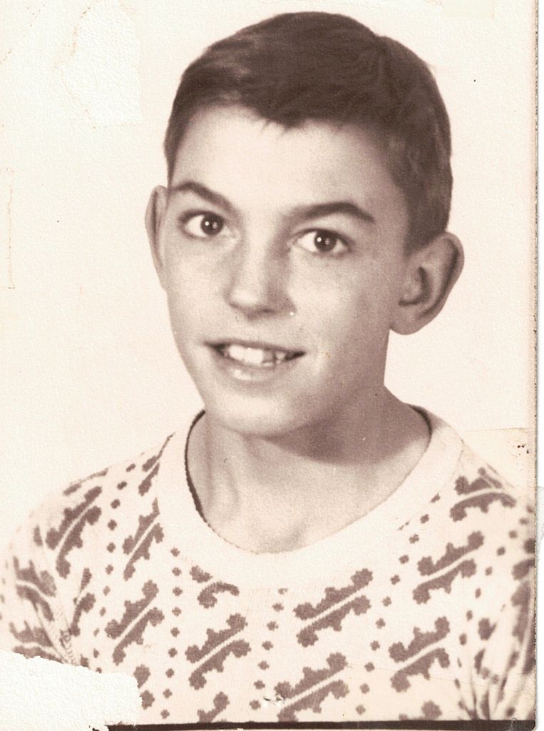Harold Mcgowan
