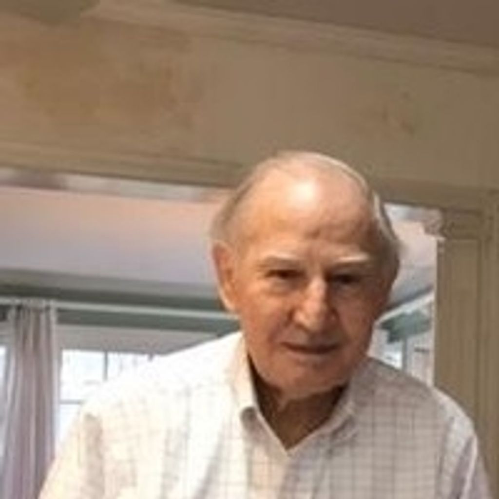 James (Jim) Alton Hester