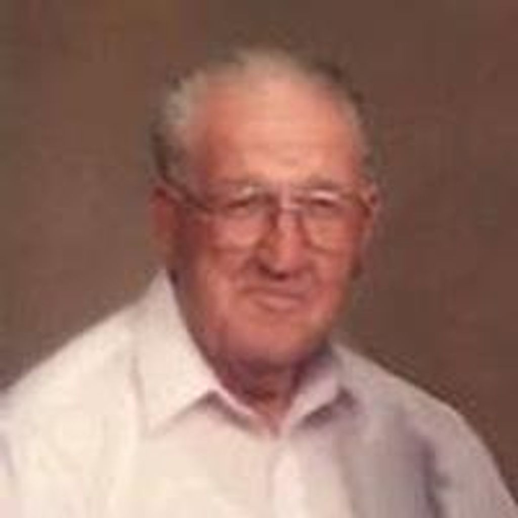 Eugene Curtis Preslar
