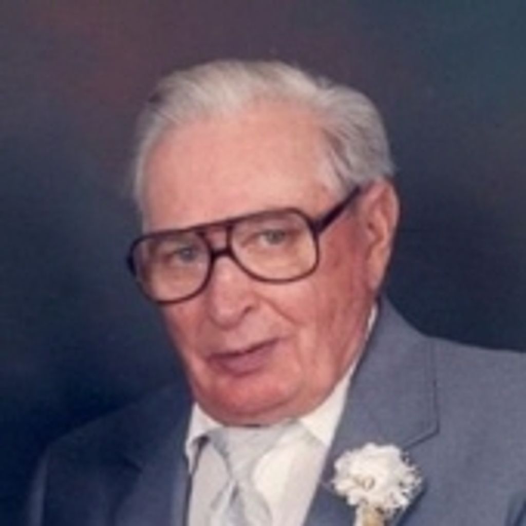 Alvin R. Kreder, Sr. Profile Photo
