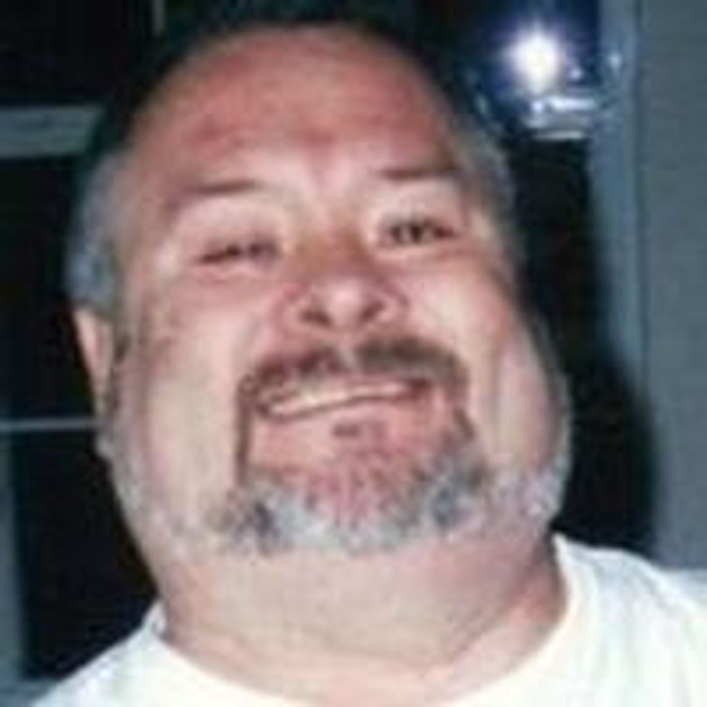 Donald Glen Sharp