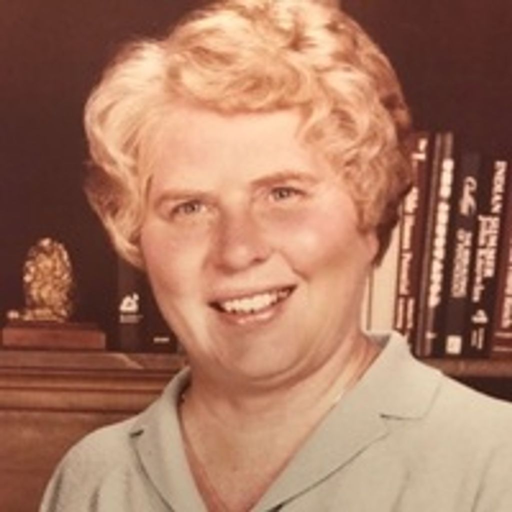 L. Anne Biclawski