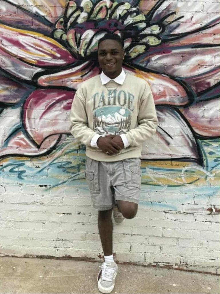 Braydin Perry Profile Photo