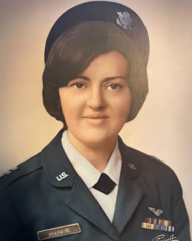 Vivian Margaret Villemure Profile Photo