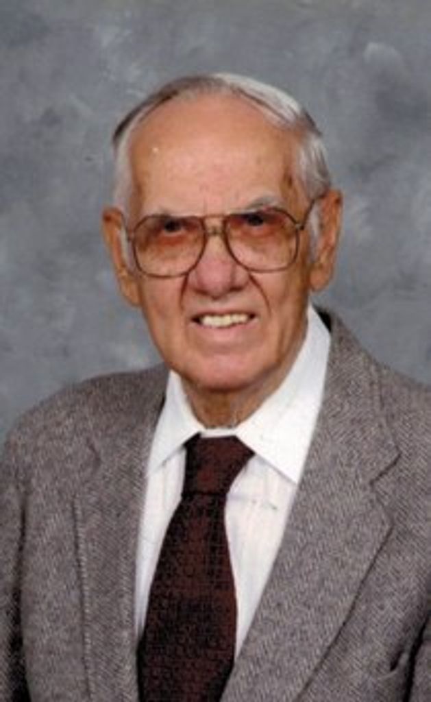 John G. Clingaman
