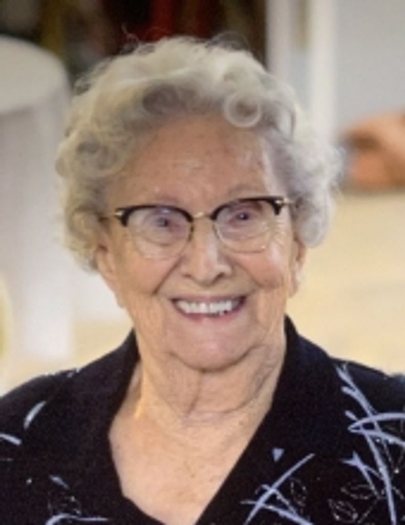 Ruth  L.  McKenney 