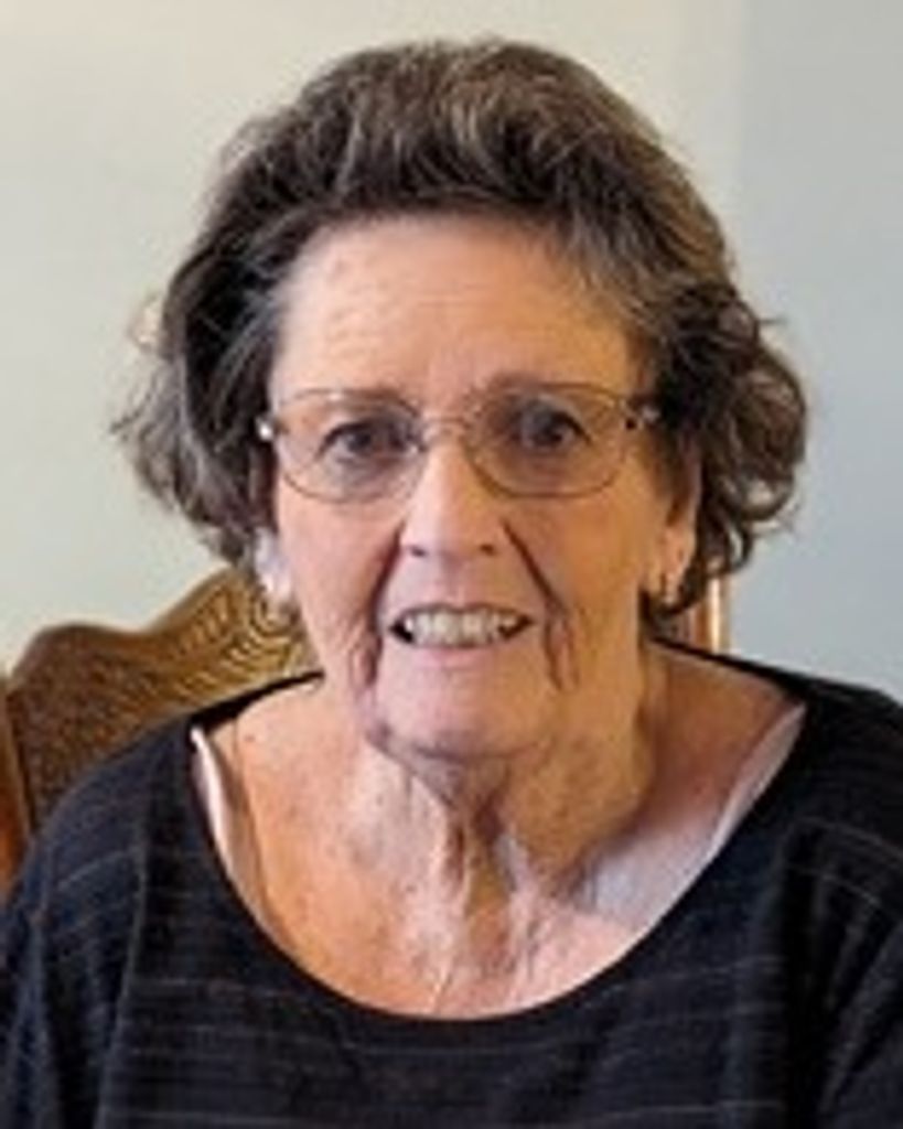 Sharon Elaine Hill Profile Photo