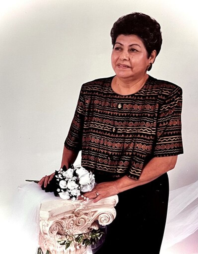 Paula Liñan Peña