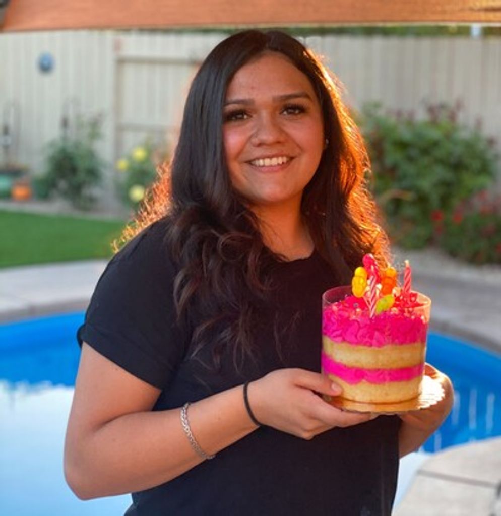 Ayla Eliu Gonzales Profile Photo