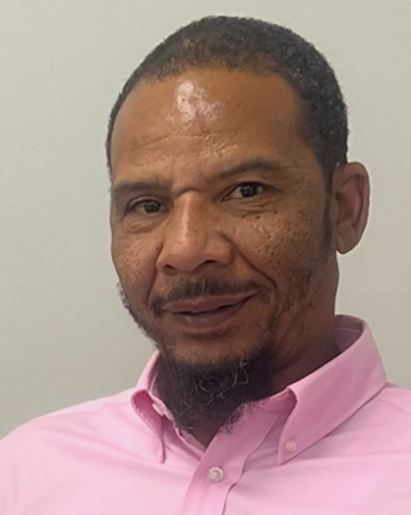 Kenneth I. Harris Jr.