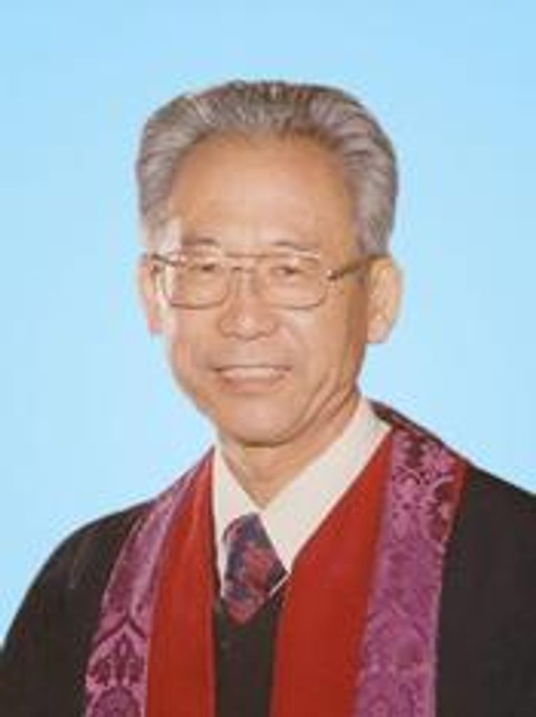 Harry Haruyoshi Murakami