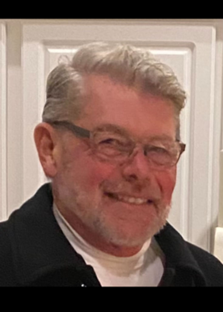 Mark G. Maxwell Profile Photo