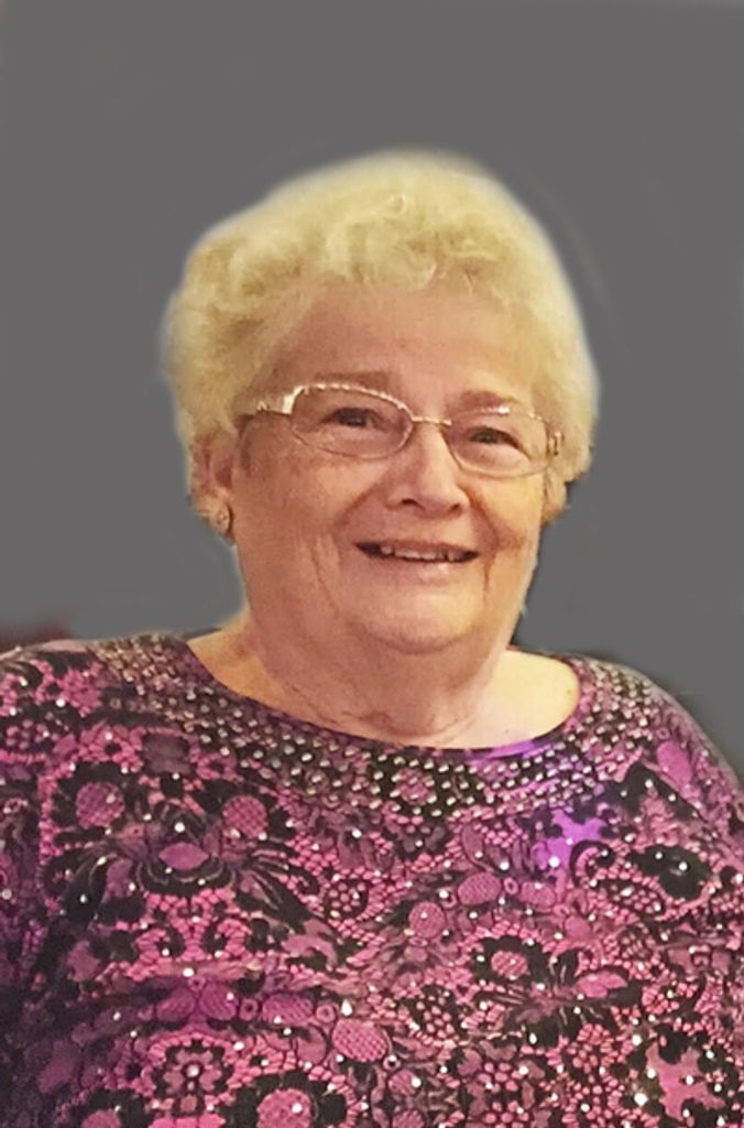 Grace June Davenport Profile Photo