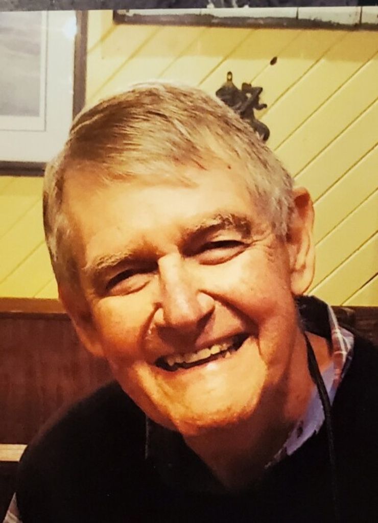 Craig W. Ellyson