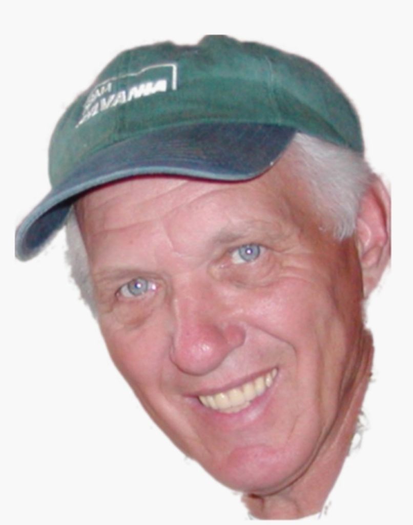 Charles "Chuck" B Scotch Profile Photo