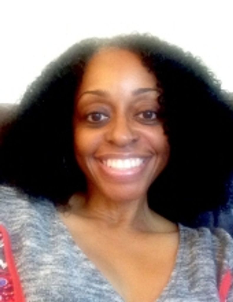 Carol Vinesia Jones