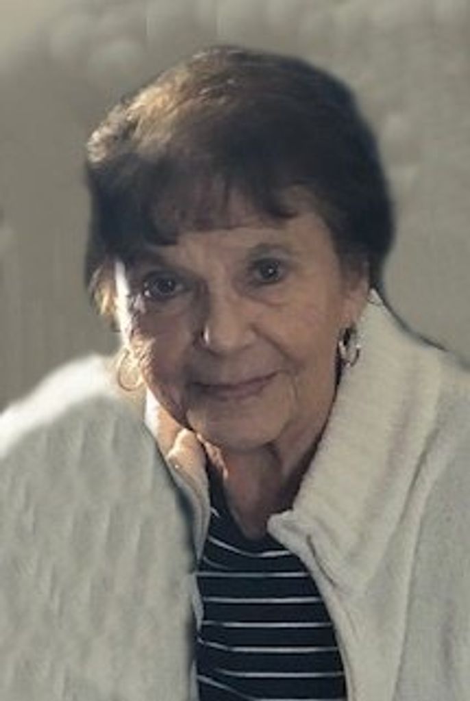 Gladys  Walters