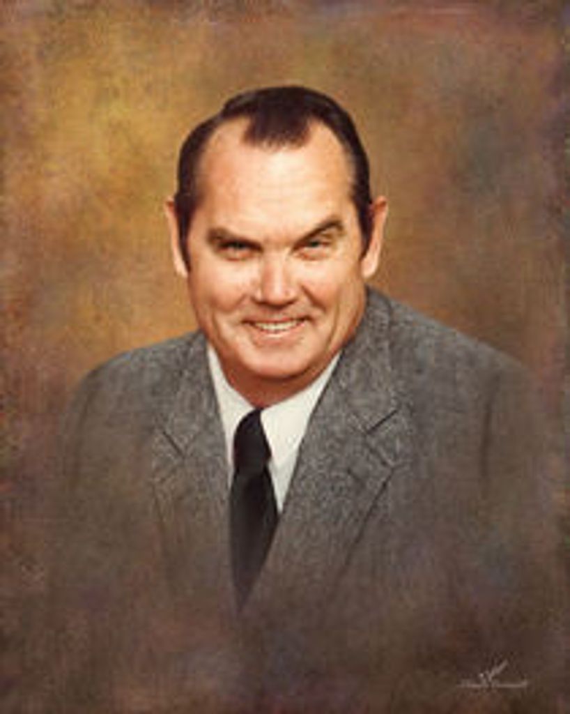 Martin Couser, Sr.