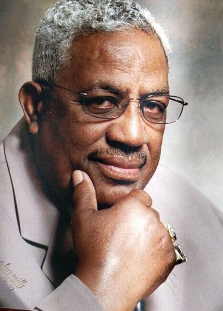 Robert H. Jones Profile Photo