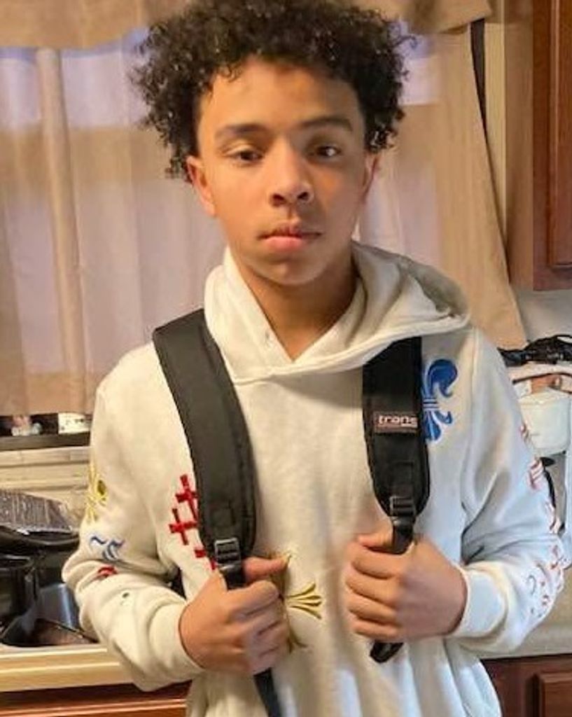 Ayden Amere Russo