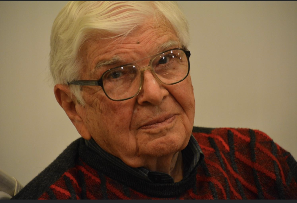 Donald Winslow Profile Photo