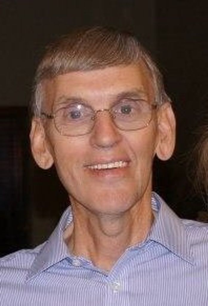 Alan Crites