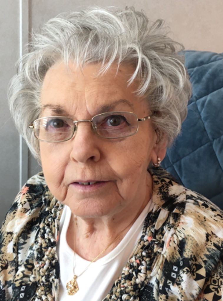 Jackie Deloris Mhoon
