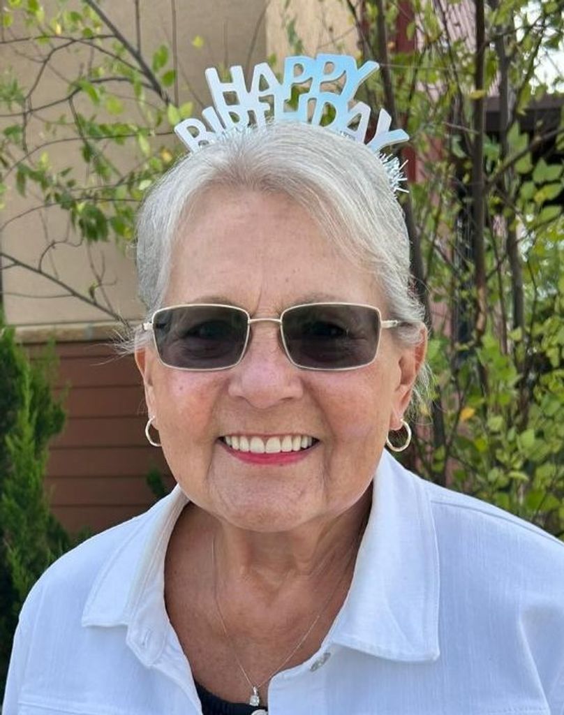 Lynda Ann Winters Profile Photo